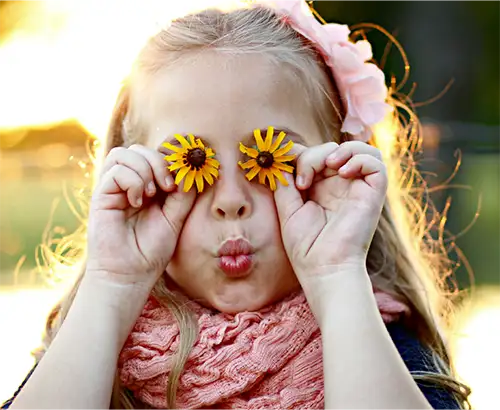 D vitamini eksikliği olan çocuk – Kemik gelişimi ve bağışıklık sistemi için D vitamini önemi