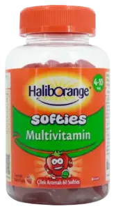 Günlük vitamin ve mineral desteği