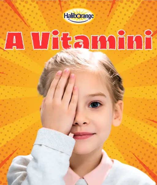 A vitamini nedir?