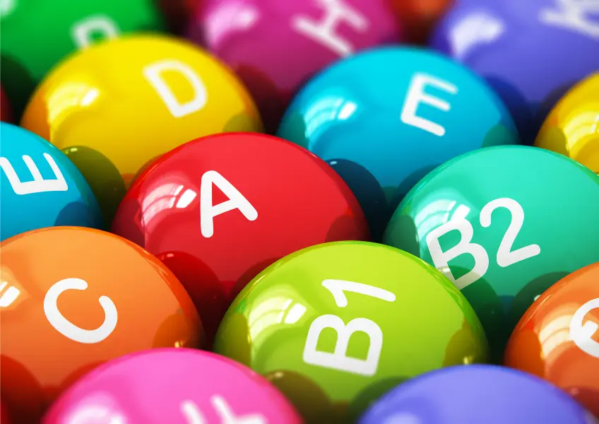 En güvenli vitamin hangisidir?
