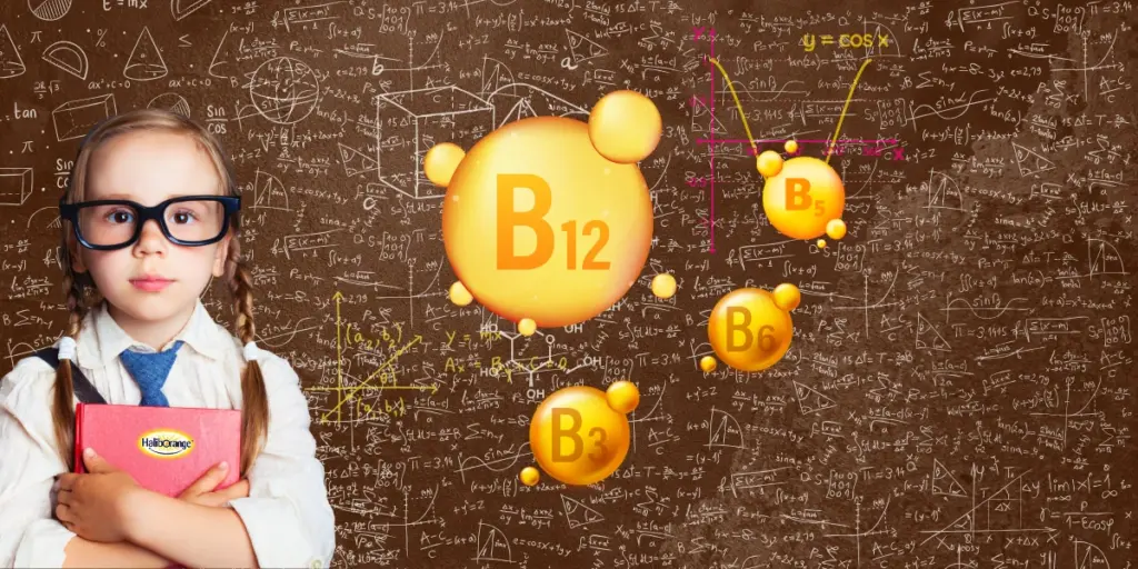 Haliborange çocuk B12 vitamin faydaları nelerdir