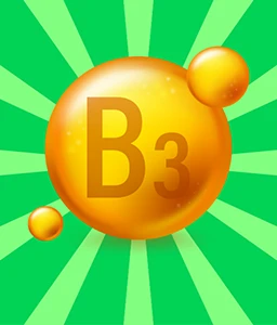 B3 Vitamini Niasin Nedir? Türleri ve Faydaları