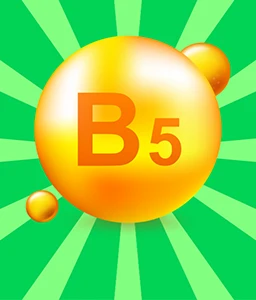 B Vitamini Nedir? pantotenik asit B Vitamini Nelerde Var?