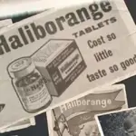 Çocuklar için en iyi ve güvenilir çocuk vitamin markası 100 yıllık tarihi ile haliborange