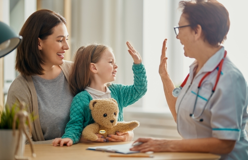 Antibiyotiklerin Doğru Kullanım